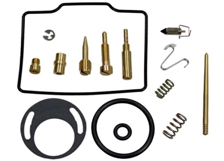 Psychic Carburettor & Jets — Honda CRF80, Honda XR80