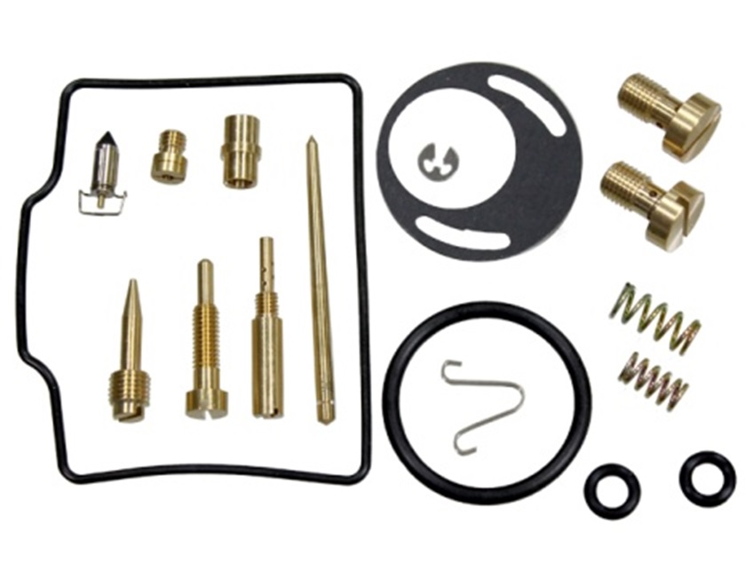 Psychic Carburettor & Jets — Honda CRF80