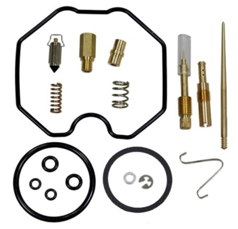 Psychic Carburettor & Jets — Honda CRF150 F