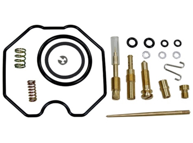 Psychic Carburettor & Jets — Honda CRF100, Honda XR100
