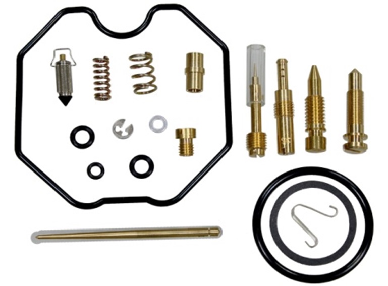 Psychic Carburettor & Jets — Honda CRF100