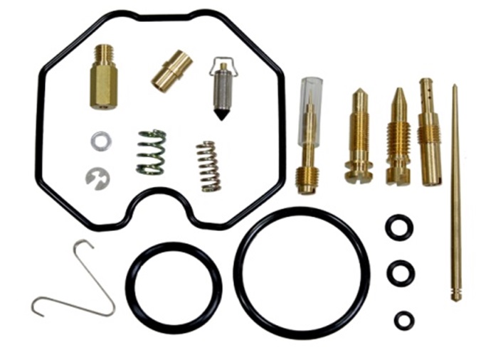 Psychic Carburettor & Jets — Honda CRF150 F