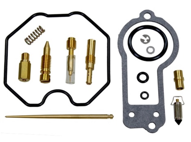 Psychic Carburettor & Jets — Honda CRF230 F