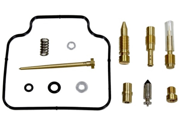 Psychic Carburettor & Jets — Honda CRF230 L/M