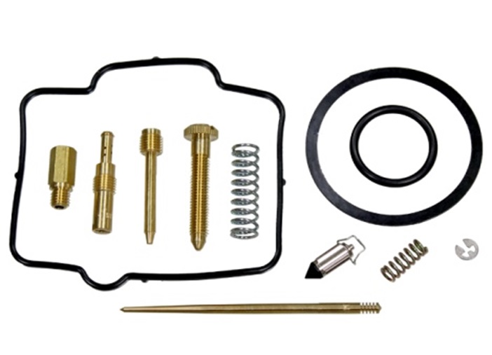 Psychic Carburettor & Jets — Honda CR250
