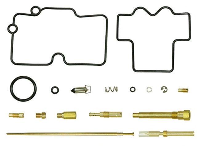 Psychic Carburettor & Jets — Honda CRF250 R
