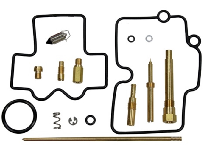 Psychic Carburettor & Jets — Honda CRF250 X