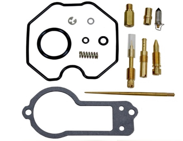 Psychic Carburettor & Jets — Honda XR250