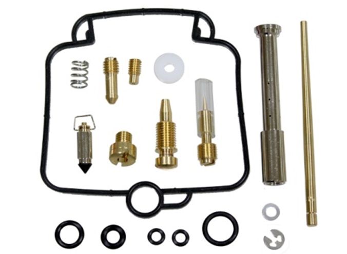 Psychic Carburettor & Jets — Suzuki DR650