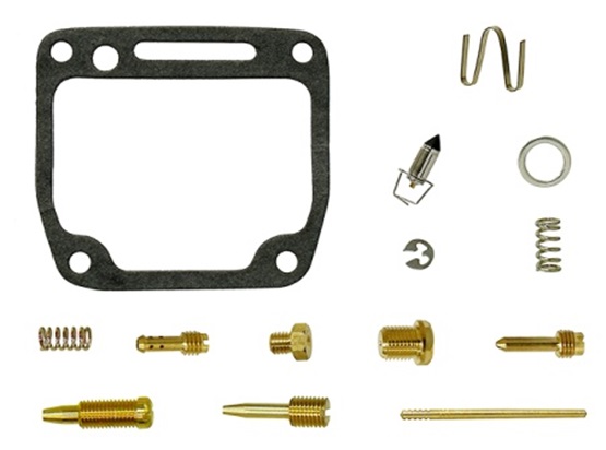 Psychic Carburettor & Jets — Yamaha PW80