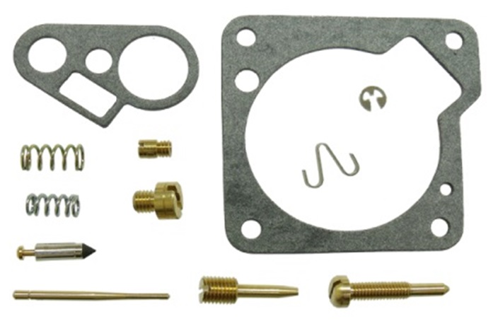 Psychic Carburettor & Jets — Yamaha PW50