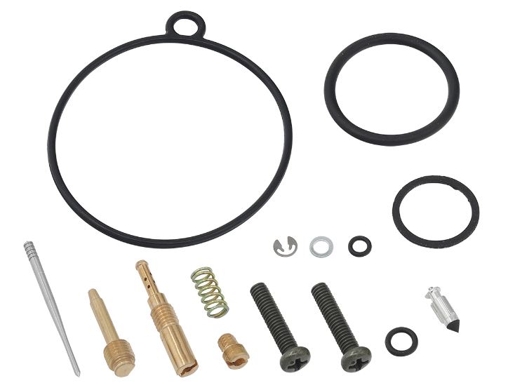 Psychic Carburettor & Jets — Honda CRF110