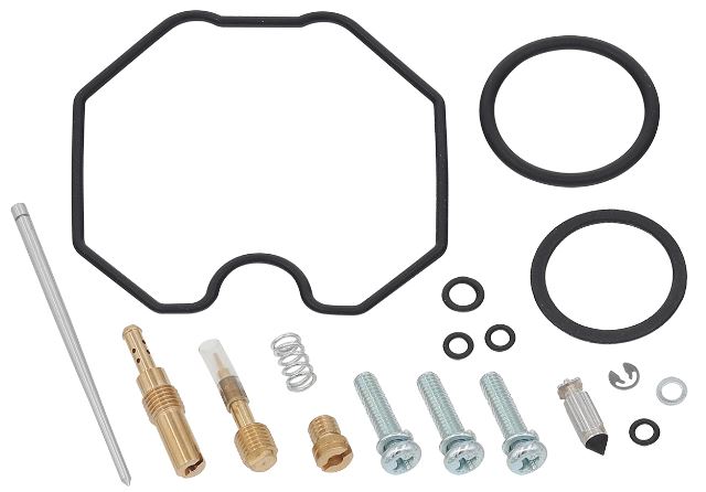 Psychic Carburettor & Jets — Honda CRF125