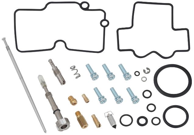 Psychic Carburettor & Jets — Honda CRF150 R