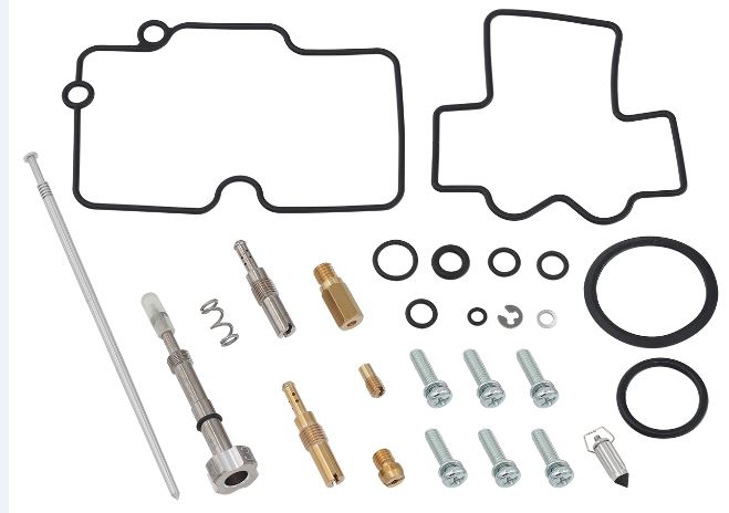 Psychic Carburettor & Jets — Honda CRF150 R