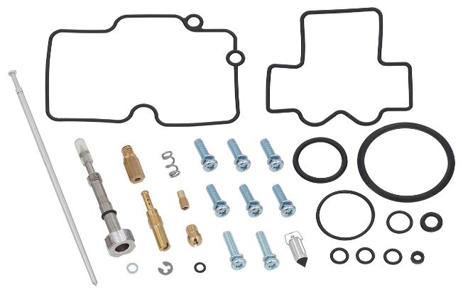 Psychic Carburettor & Jets — Honda CRF250 X