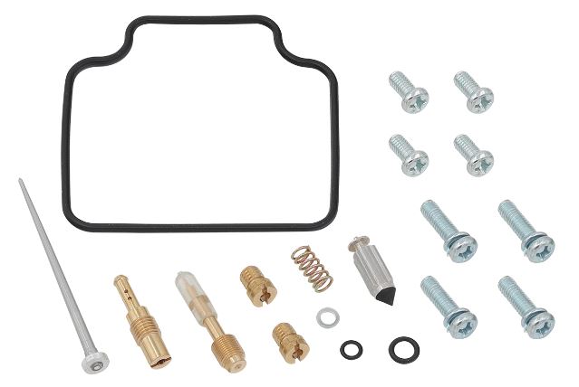 Psychic Carburettor & Jets — Honda XR650