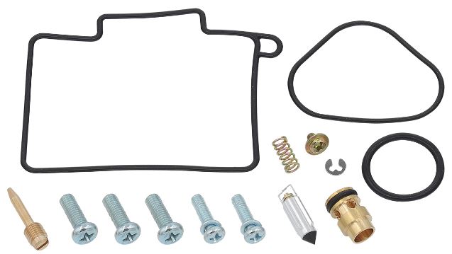 Psychic Carburettor & Jets — Husqvarna CR125, Husqvarna WR125, Husqvarna WR250 +1 more