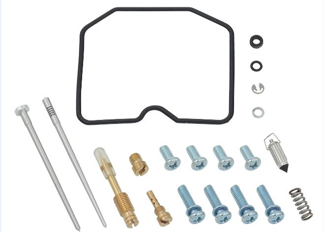 Psychic Carburettor & Jets — Kawasaki KLX300