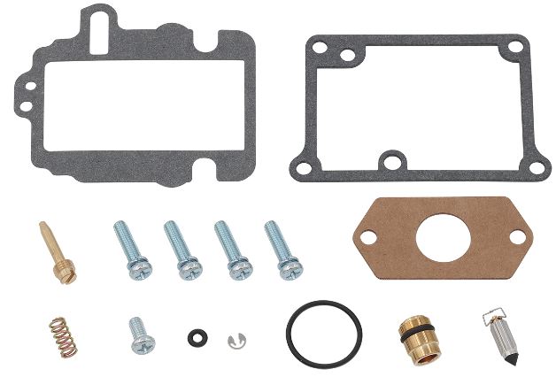 Psychic Carburettor & Jets — GasGas MC65, Husqvarna TC65, KTM SX65