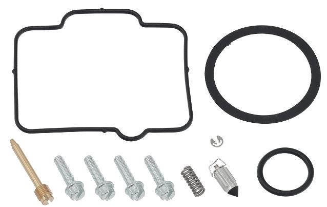 Psychic Carburettor & Jets — KTM EXC125, KTM EXC200, KTM EXC250 +5 more
