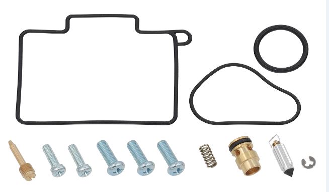 Psychic Carburettor & Jets — GasGas MC125, GasGas MC250, Husqvarna TC125 +13 more