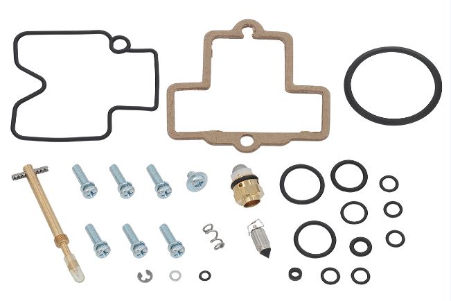 Psychic Carburettor & Jets — KTM EXC250, KTM EXC400, KTM EXC520 +1 more