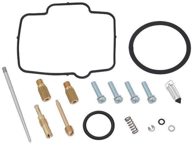 Psychic Carburettor & Jets — Suzuki RMX250