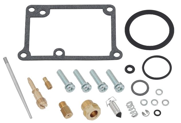 Psychic Carburettor & Jets — Yamaha YZ80