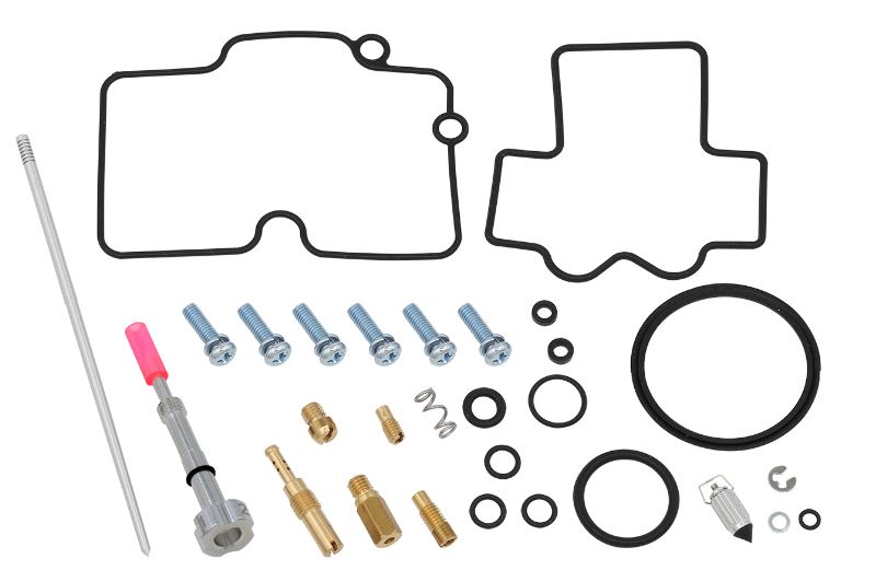 Psychic Carburettor & Jets — Yamaha YZF250