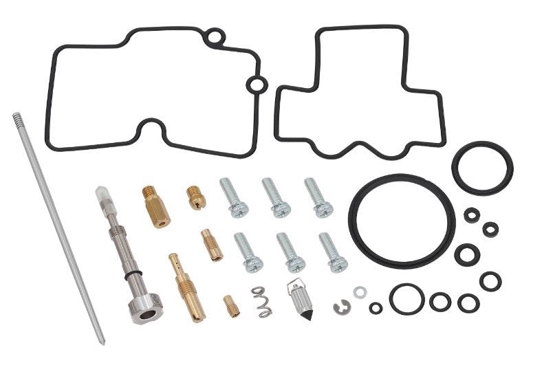 Psychic Carburettor & Jets — Yamaha YZF250