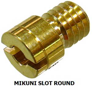 Psychic Carburettor & Jets — Universal Mikuni