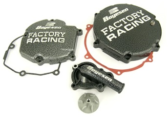 Athena Water Pumps — Kawasaki KXF250, Suzuki RMZ250