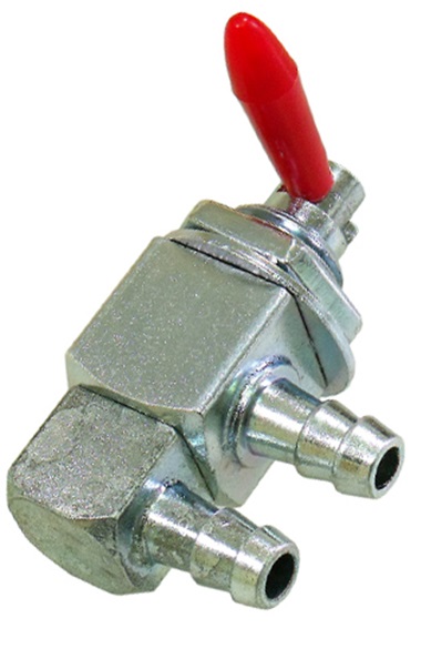 Bronco Fuel System — Universal Universal