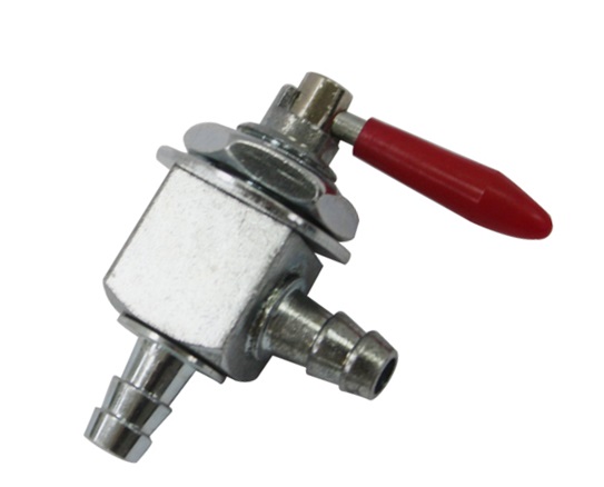 Bronco Fuel System — Universal Universal