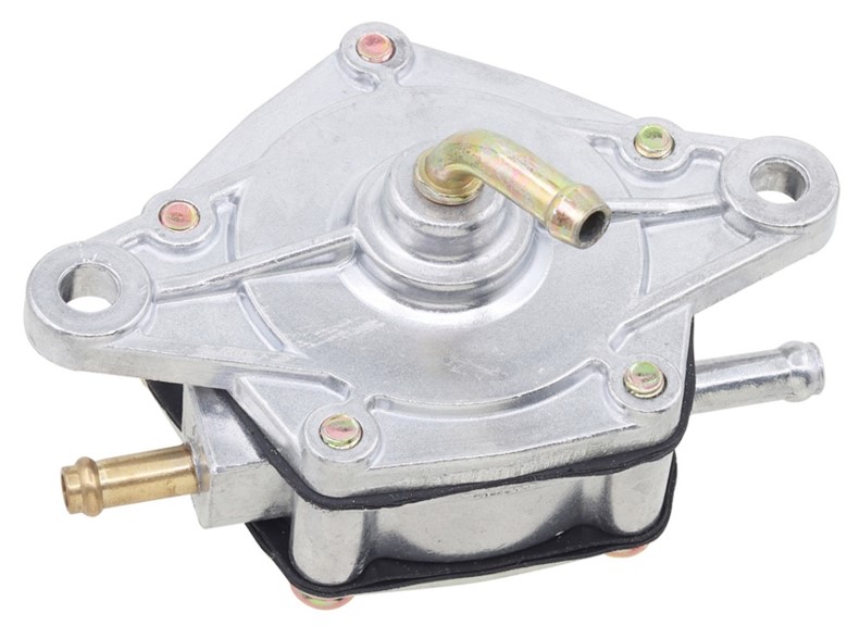 Bronco Fuel System — Suzuki ALT125, Suzuki ALT185, Suzuki ALT50 +8 more