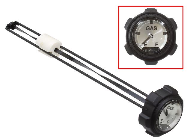 Bronco Fuel System — Polaris P1500, Polaris P400, Polaris P500 +1 more