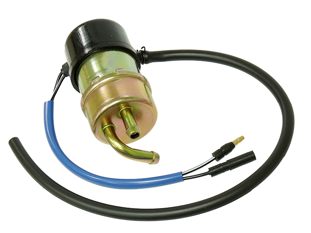 Bronco Fuel System — Honda TRX350