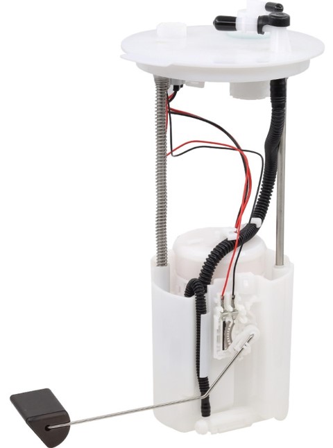 Bronco Fuel System — Honda SXS1000, Honda SXS700
