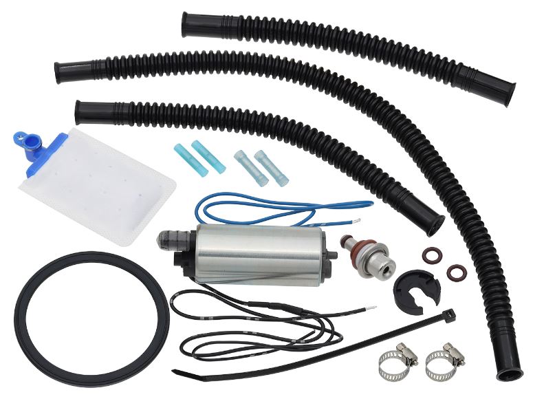 Bronco Fuel System — Can-Am 1000, Can-Am 450, Can-Am 500 +13 more