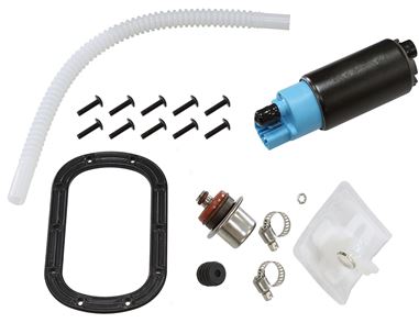 Bronco Fuel System — Can-Am 1000, Can-Am 400, Can-Am 500 +2 more