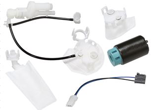 Bronco Fuel System — Yamaha YFM550, Yamaha YFM700, Yamaha YXC700 +4 more
