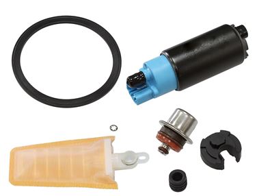 Bronco Fuel System — Polaris P500, Polaris P550, Polaris P700 +2 more