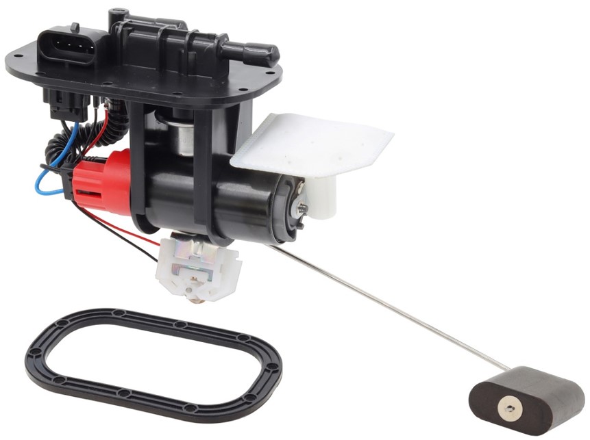 Bronco Fuel System — Can-Am 400, Can-Am 500, Can-Am 650 +1 more