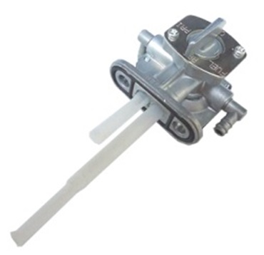 Bronco Fuel System — Suzuki LTF250, Suzuki LTF300