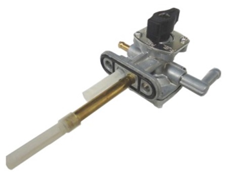 Bronco Fuel System — Suzuki LTF250