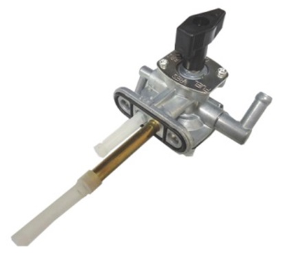 Bronco Fuel System — Kawasaki KFX400, Suzuki LTZ400