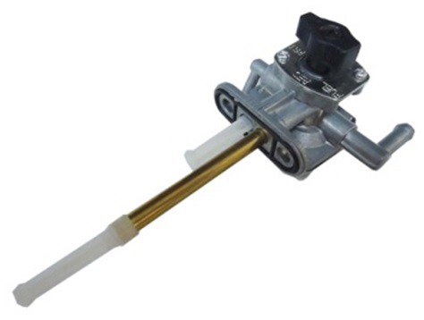 Bronco Fuel System — Suzuki LTA400, Suzuki LTF400