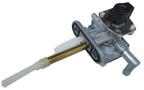Bronco Fuel System — Suzuki LTA500, Suzuki LTF500