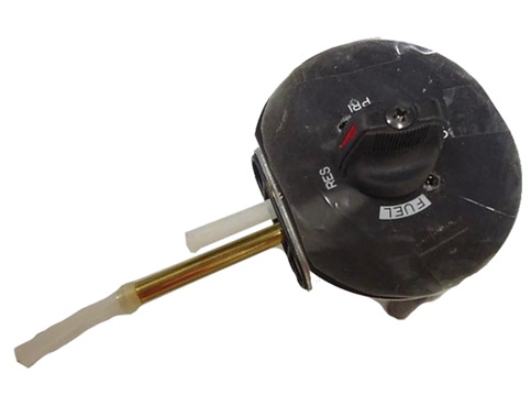 Bronco Fuel System — Suzuki LTF500